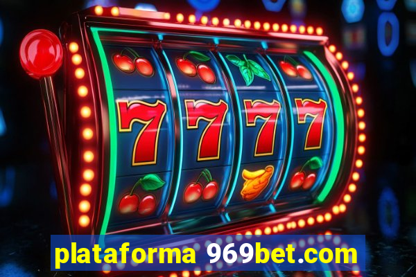 plataforma 969bet.com